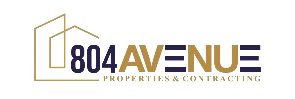 804 Avenue — Properties & Contracting