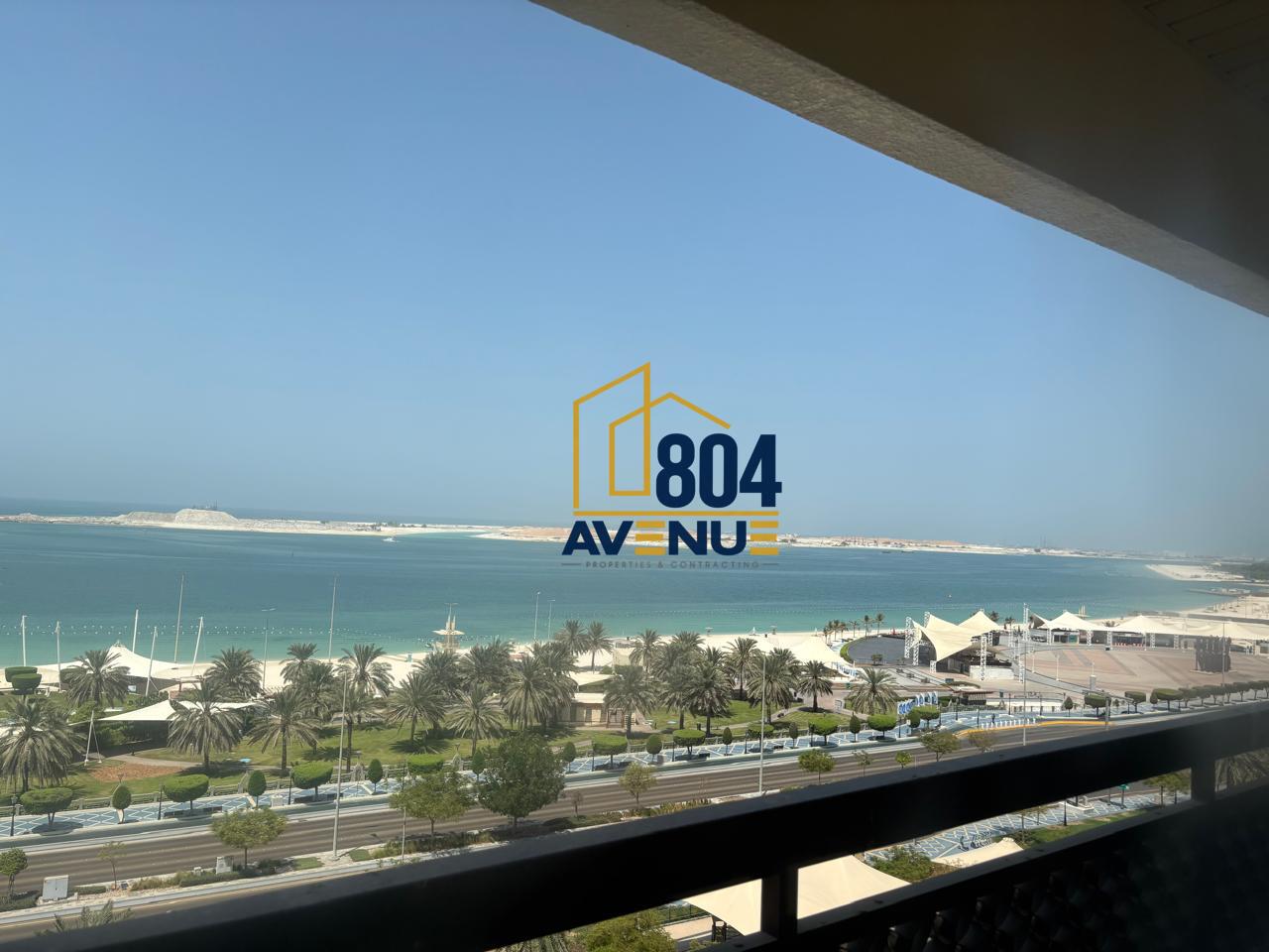 4-Bedroom Renovated Apartment for Rent | Al Khalidiyah