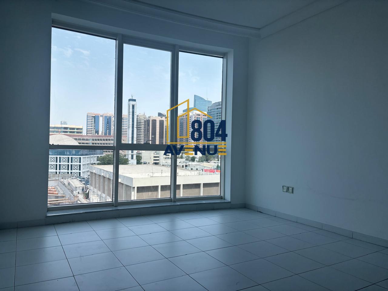 3-Bedroom Apartment for Rent | Ready To Move |  Al Khalidiyah