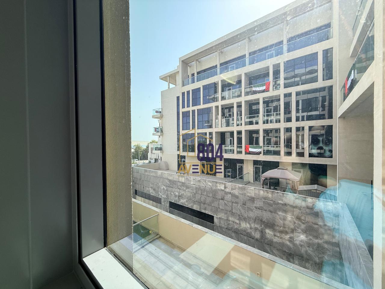 3-Bedroom Apartment for Rent | Balcony | Ready to Move | Al Bateen