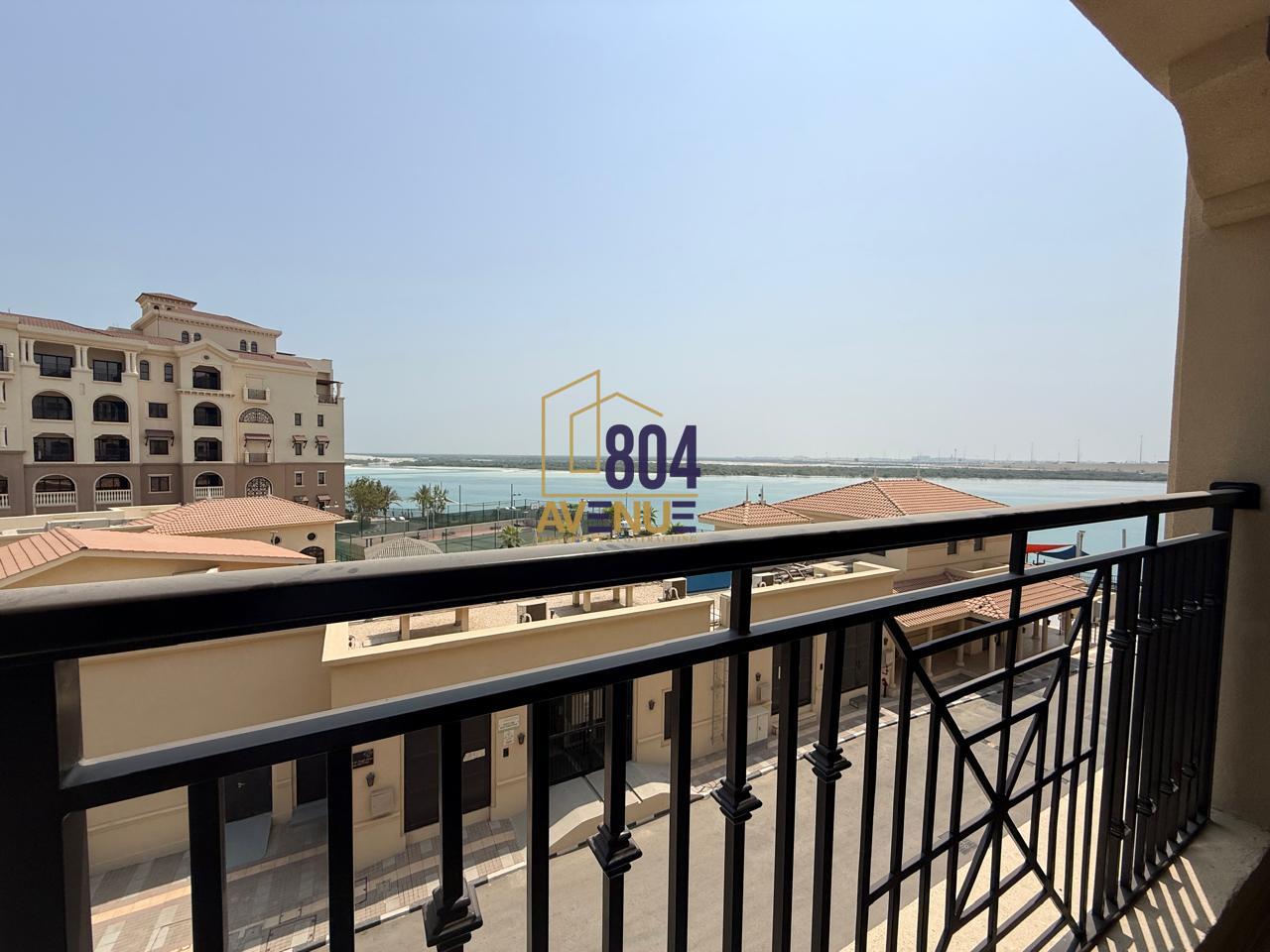 1-Bedroom Apartment for Rent in Saadiyat Island | Ready to Move