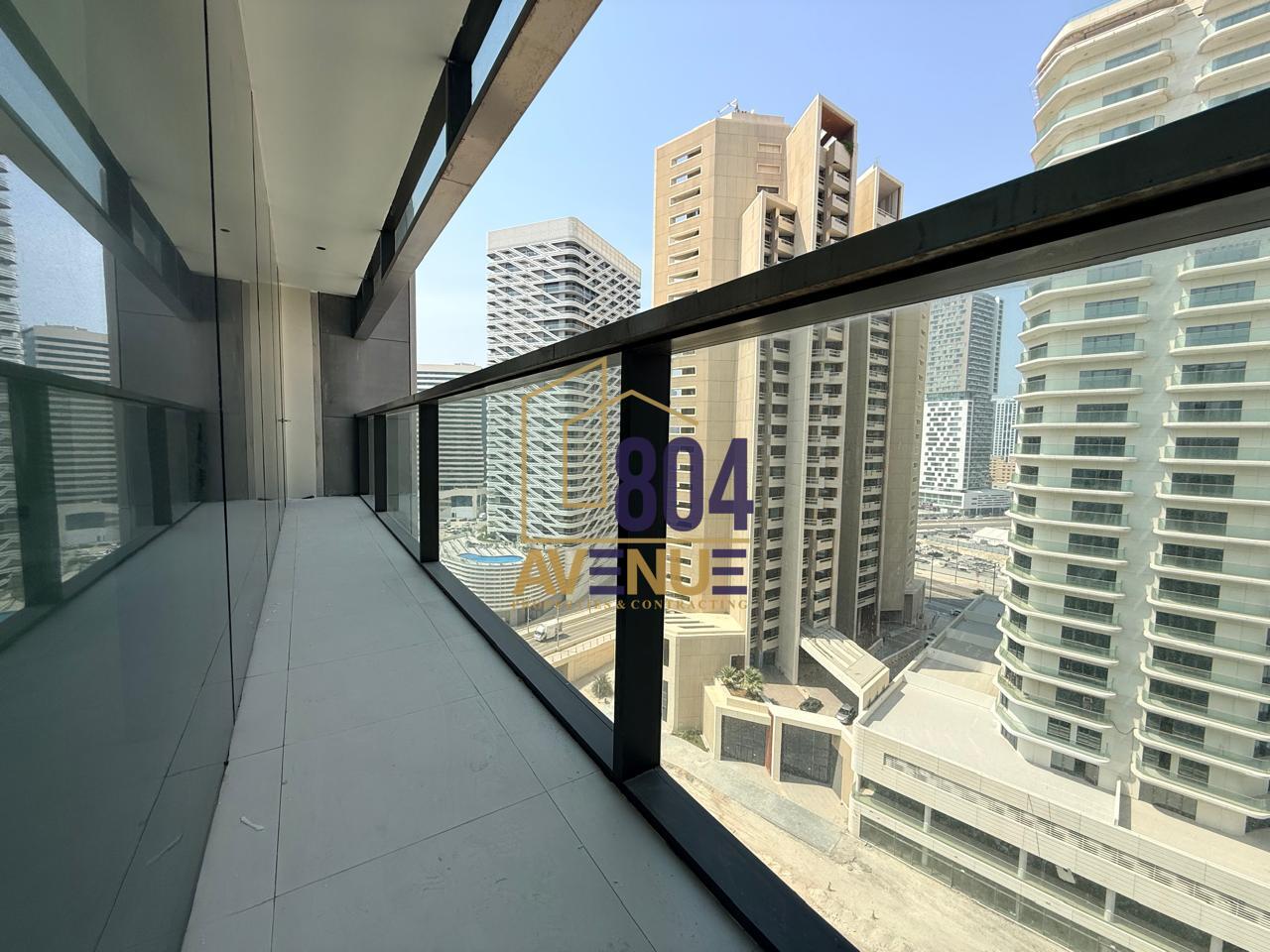 2 BR+Balcony   | Ready to Move | Canal View | 1 Payment | Al Reem Island