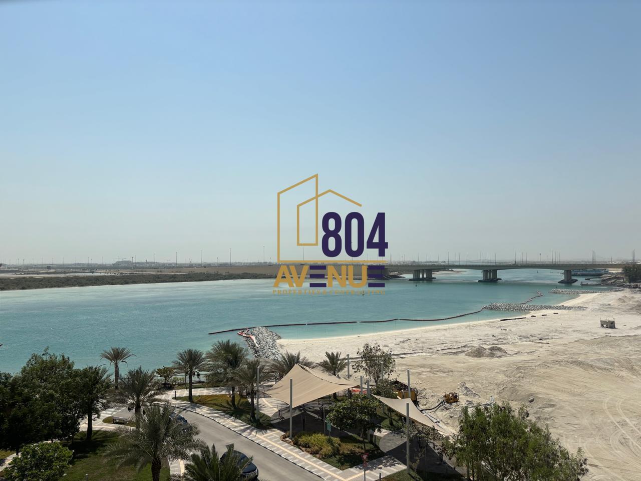 Luxury 3 Bedrooms Penthouse | Saadiyat Island | Ready To Move