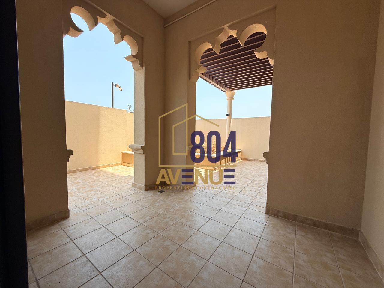 Luxury 3BR + Maid Apartment with Terrace | Sea View | Saadiyat Island