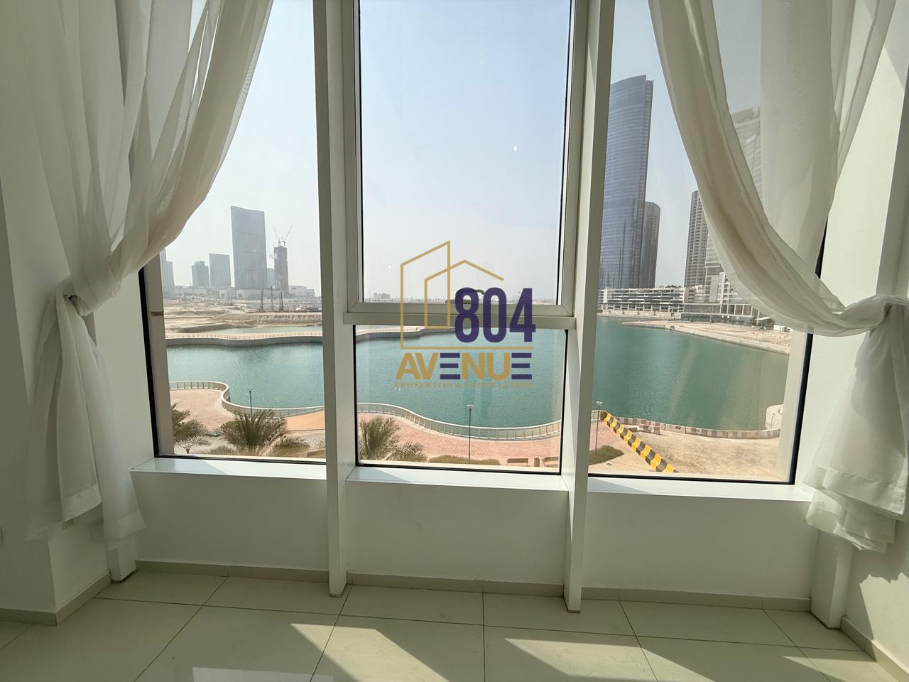 3 BR+Maid | Duplex |  Ready to Move | Sea View