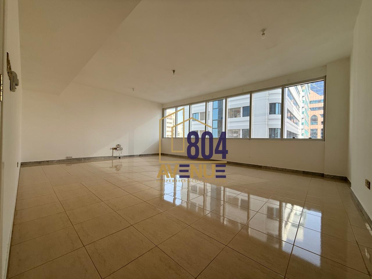 Ready To Move | 3BR+Maid | Well Maintained | Corniche