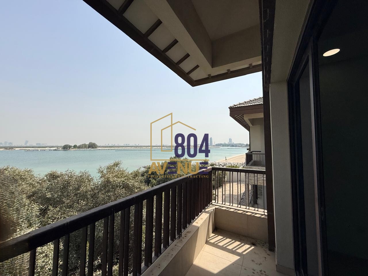 Luxury Villa for Rent | Ready To Move | Sea View | Beach Access
